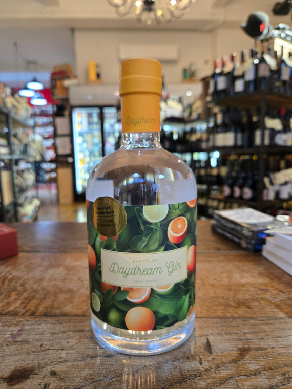 Daydream Gin - Orchard
