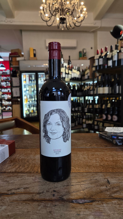 Gut Oggau Josephine 2020