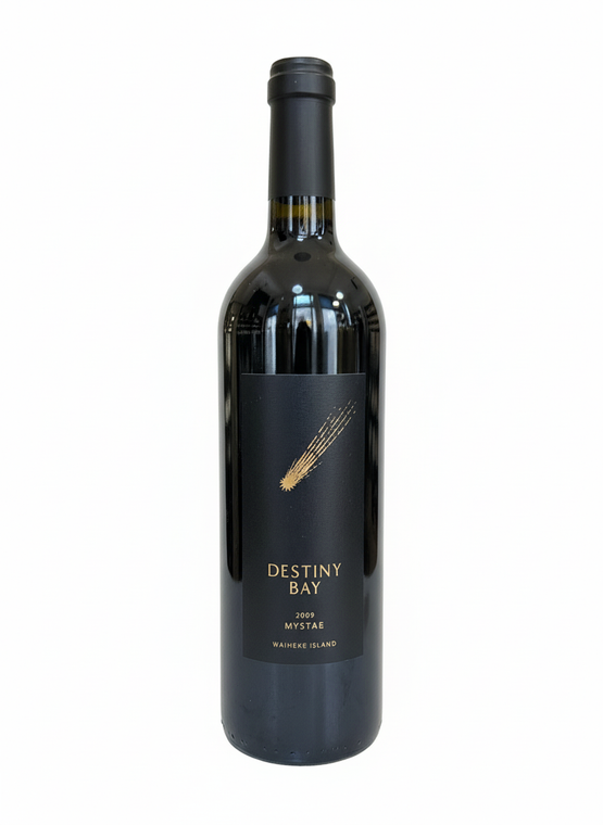Destiny Bay - Mystae 2009