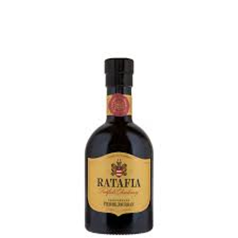 Haute Cabriere Ratafia 375ml