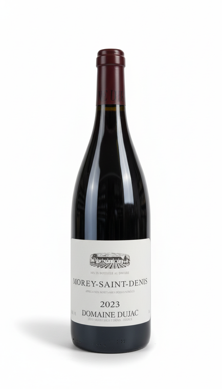 Domaine Dujac Morey-Saint-Denis Rouge 2023