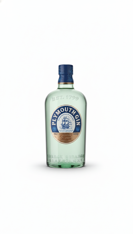 Plymouth Original Gin 700ml