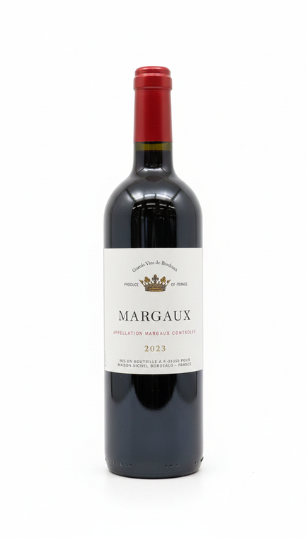 Sichel - Margaux 2023