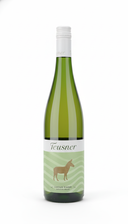 Teusner - 'Lucius' Fiano 2025