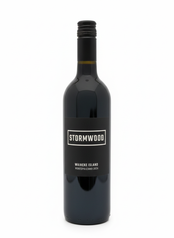 Stormwood - Montepulciano 2024