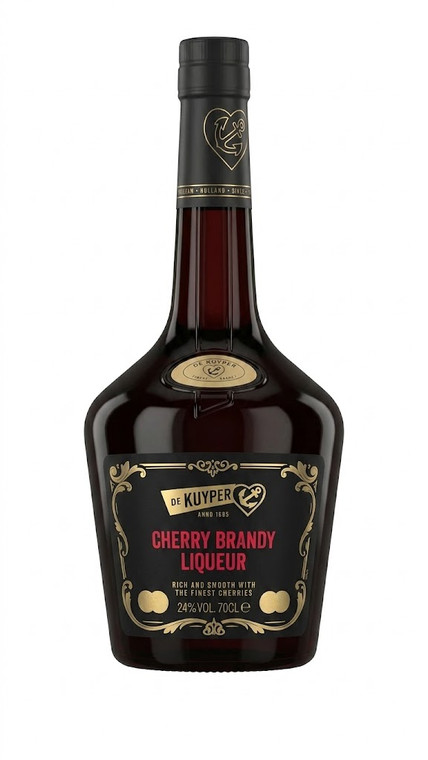 De Kuyper - Cherry Brandy Liqueur