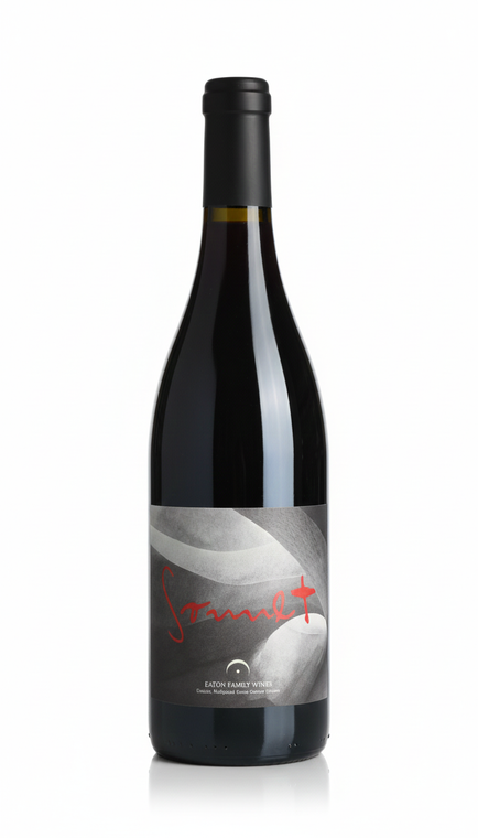 Eaton Family Wines 'Sonnet Noir' - Pinot Noir 2022