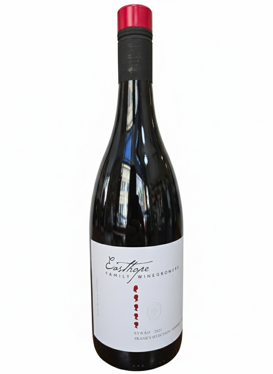 Easthope - Frank's Selection Syrah - 2021