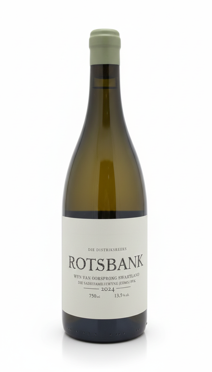 The Sadie Family - 'Rotsbank' Chenin Blanc 2024