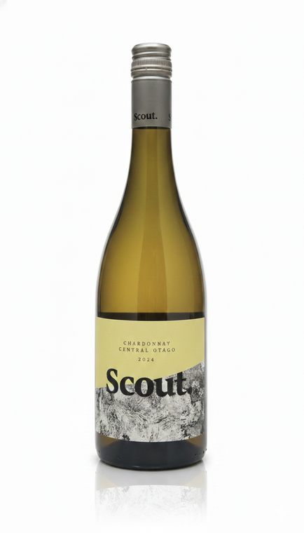 Scout Chardonnay 2024