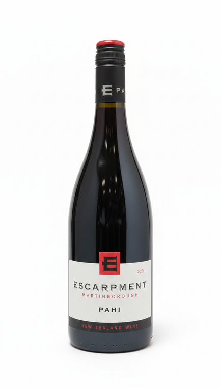 Escarpment Pahi Pinot Noir 2021
