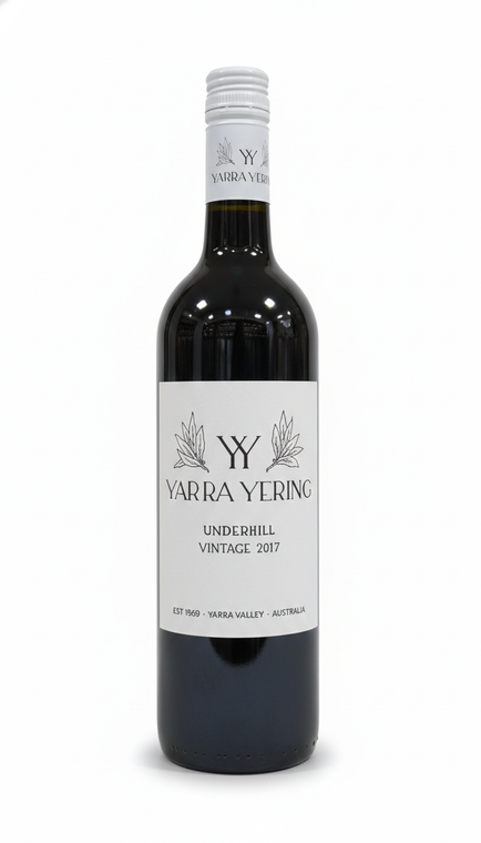 Yarra Yering "Underhill Shiraz" - 2017