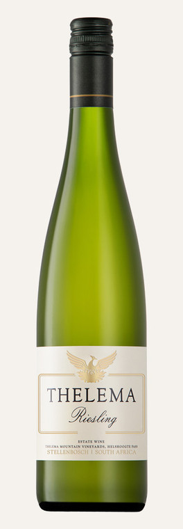 Thelema Mountain Vineyards Riesling 2019