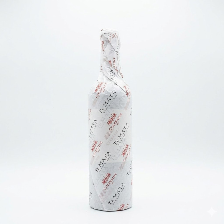 Te Mata - 'Coleraine' Bordeaux Blend 2024