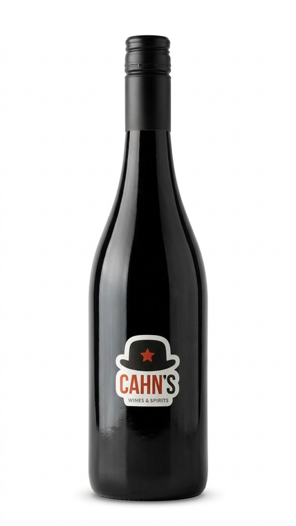 Cahn's  Central Otago Pinot Noir 2024