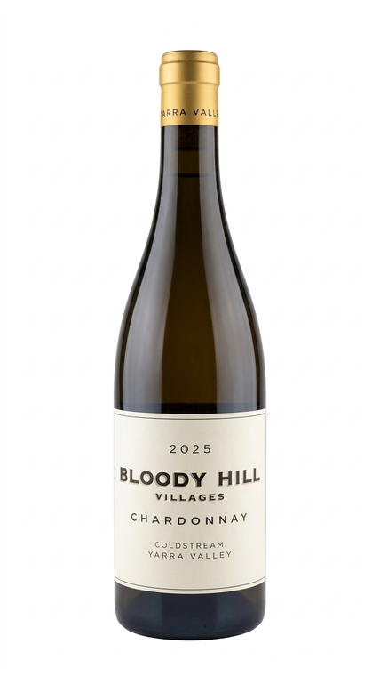 Timo Mayer 'Bloody Hill' Yarra Valley Chardonnay 2024