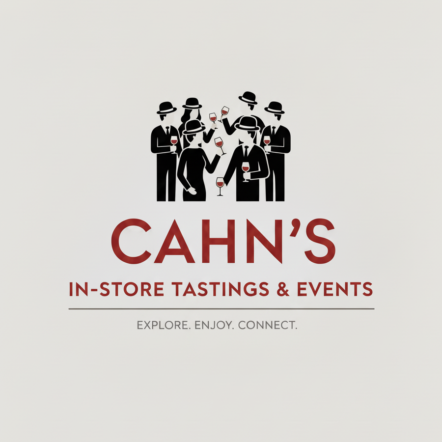Tastings & Events