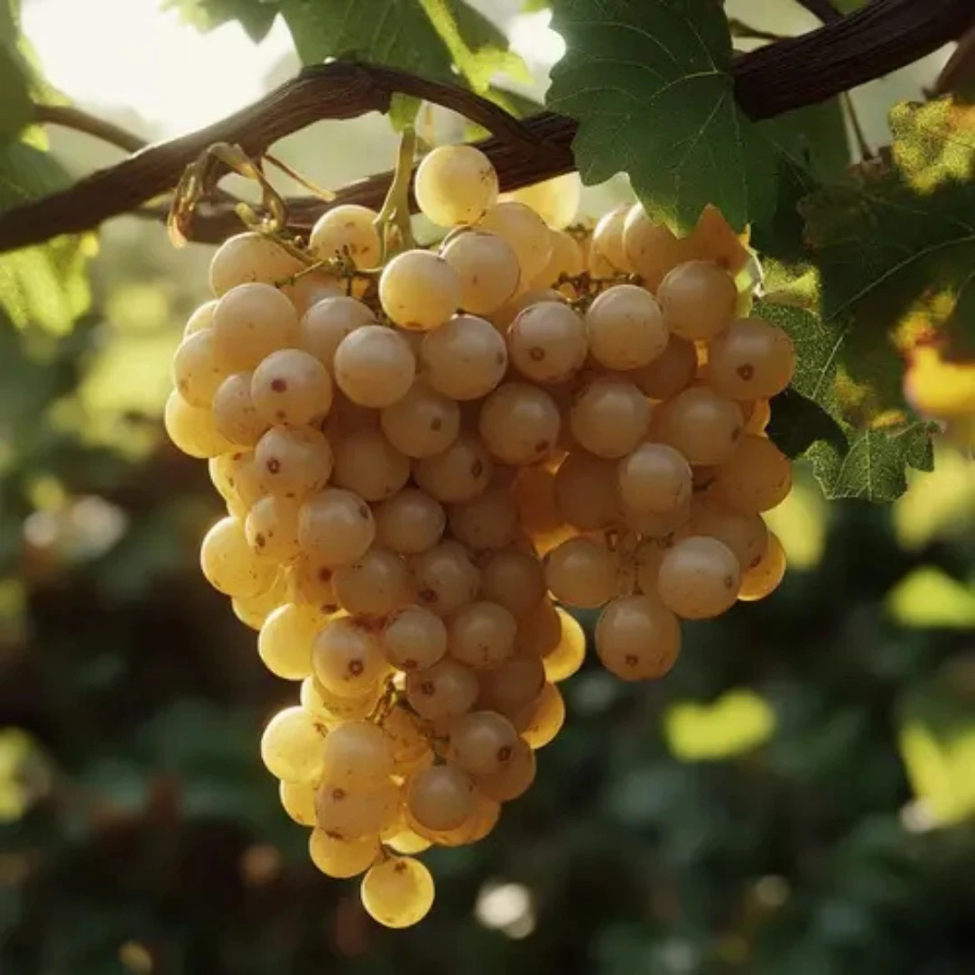 Marsanne & Roussane
