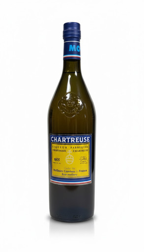 Chartreuse Meilleurs Ouvriers
