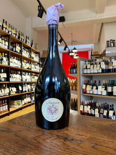 Champagne Marguet - 'Sapience' Premier Cru 2010 - Cahns Wines