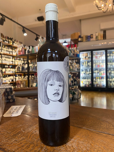 Gut Oggau - Theodora 2021 - Cahns Wines & Spirits