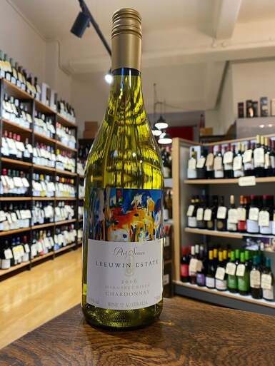Leeuwin Estate - 'Art Series' Chardonnay 2021 - Cahns Wines & Spirits