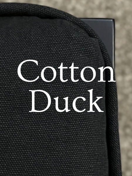 Cotton Duck