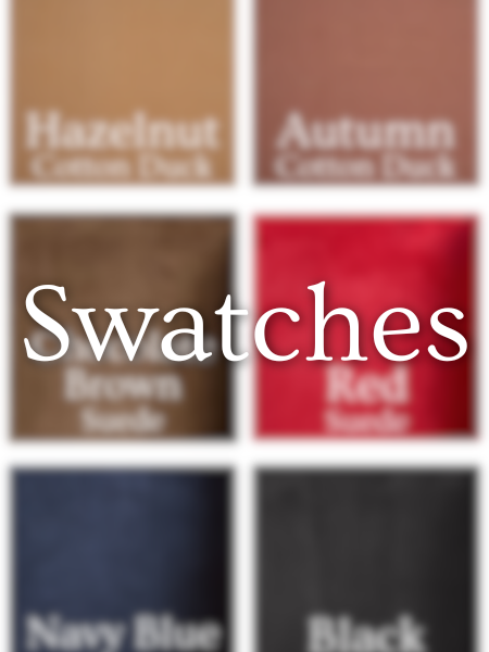 Fabric Swatches