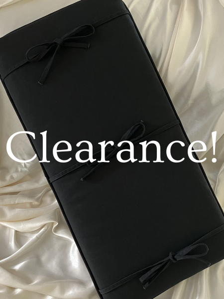 Clearance Cushions