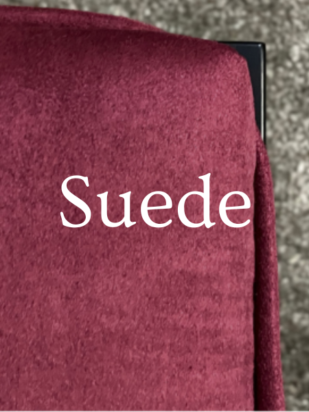 Suede