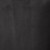 Black Suede Piano Bench Cushion