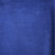 Royal Blue Suede Piano Bench Cushion