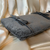 Plush Upholstery Custom Piano Bench Cushion