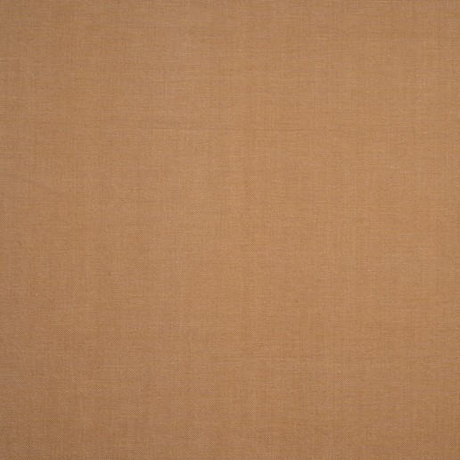 Hazelnut Cotton Canvas Piano Bench Cushion