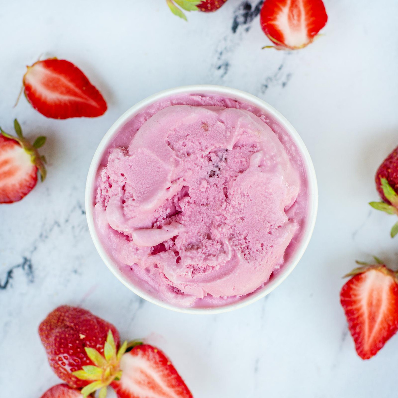 Strawberry [80051] - Laura Secord