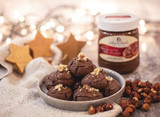 Laura Secord Milk Chocolate Spread Cookies