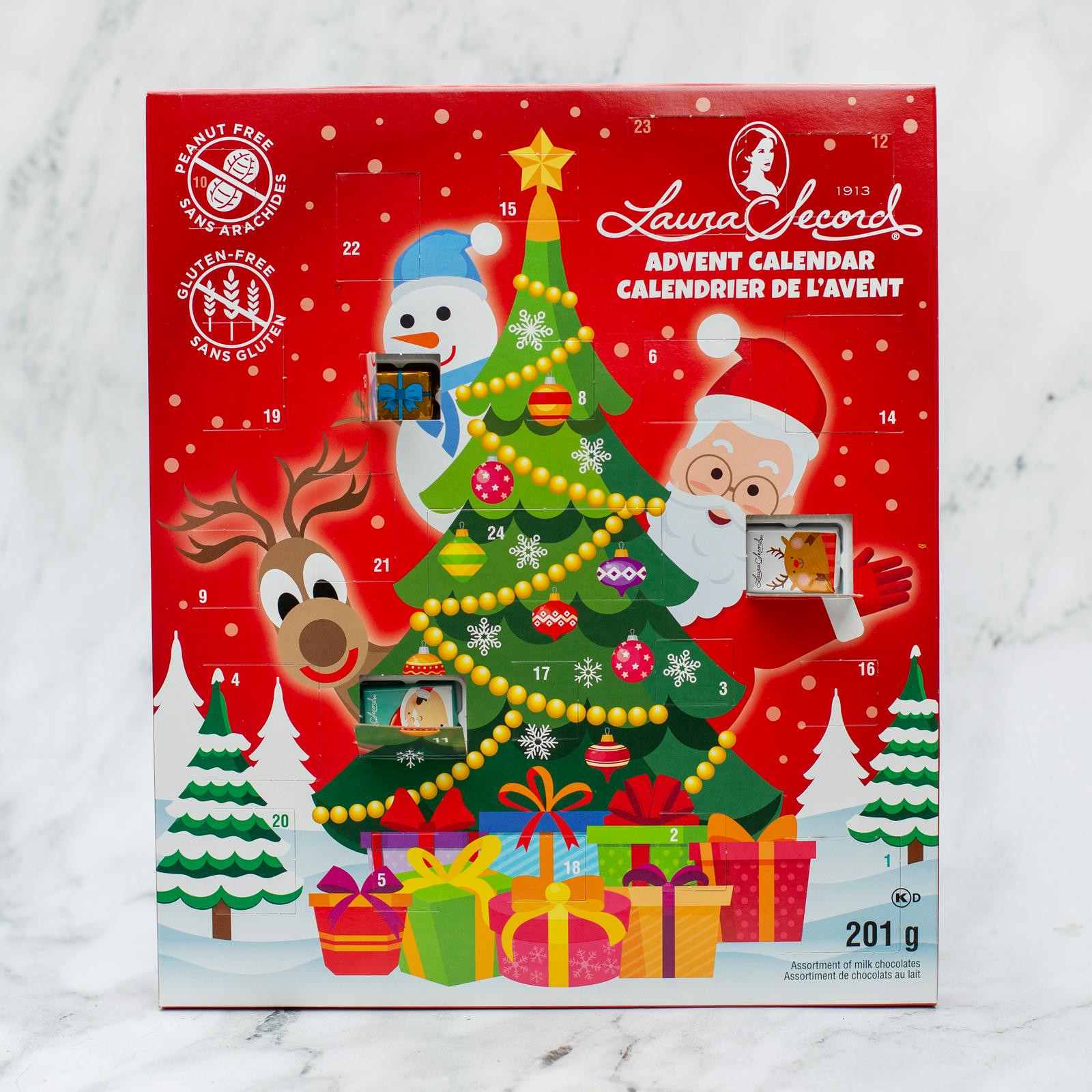 Products Page 1 Laura Secord Products Page 1 Laura Secord