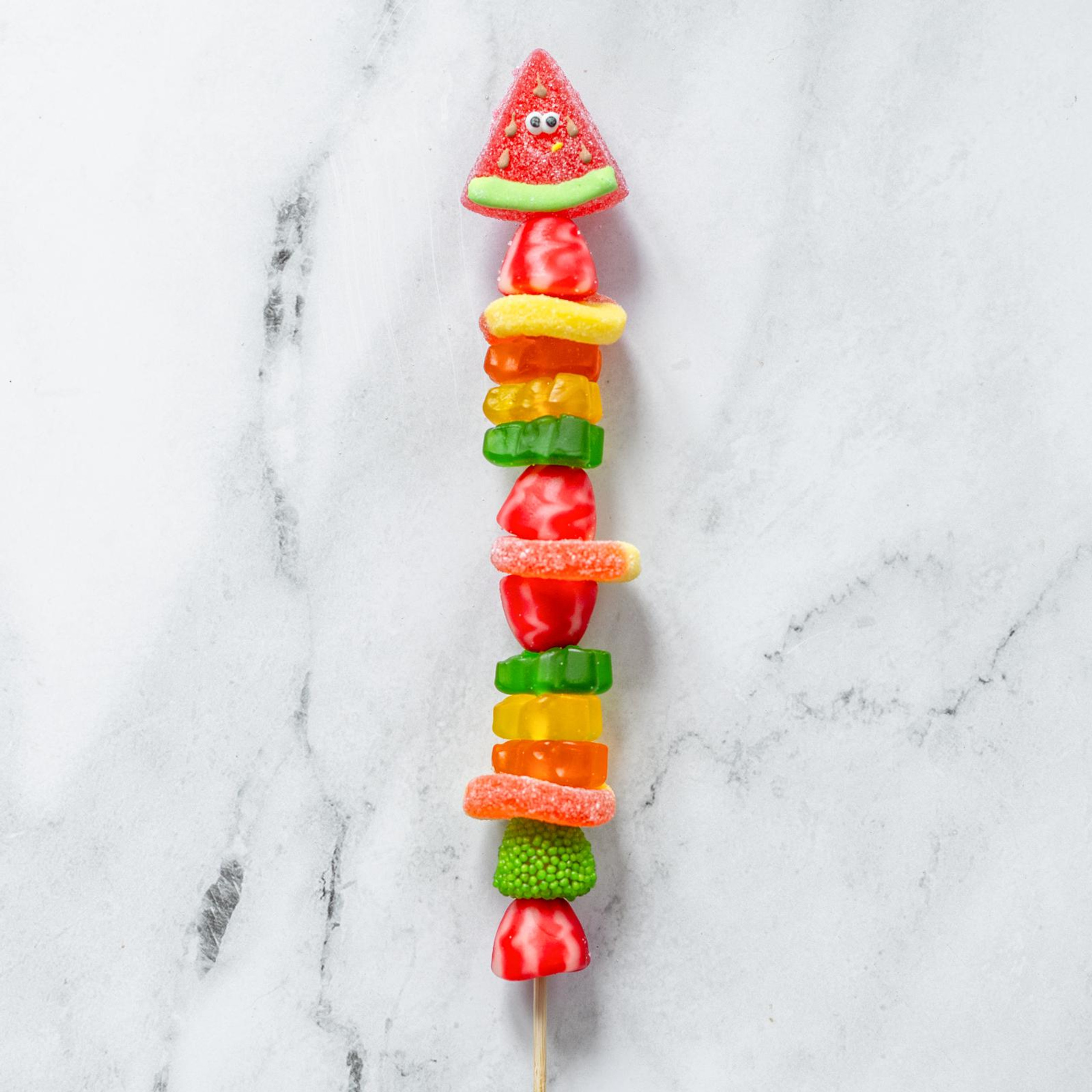 Gummy Kabob [70471]