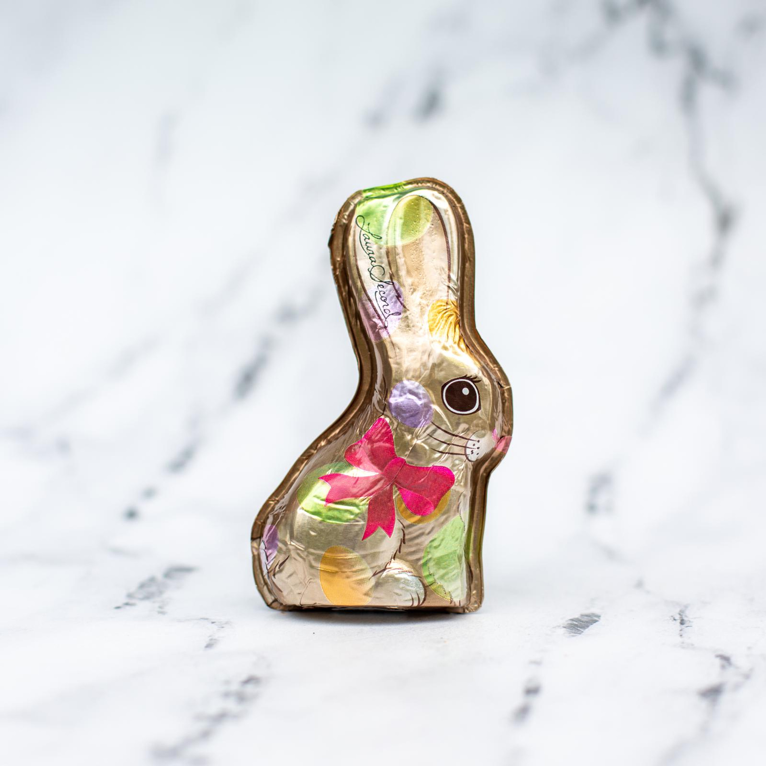 Sidney - Hollow Milk Chocolate Bunny 56 g [70030]