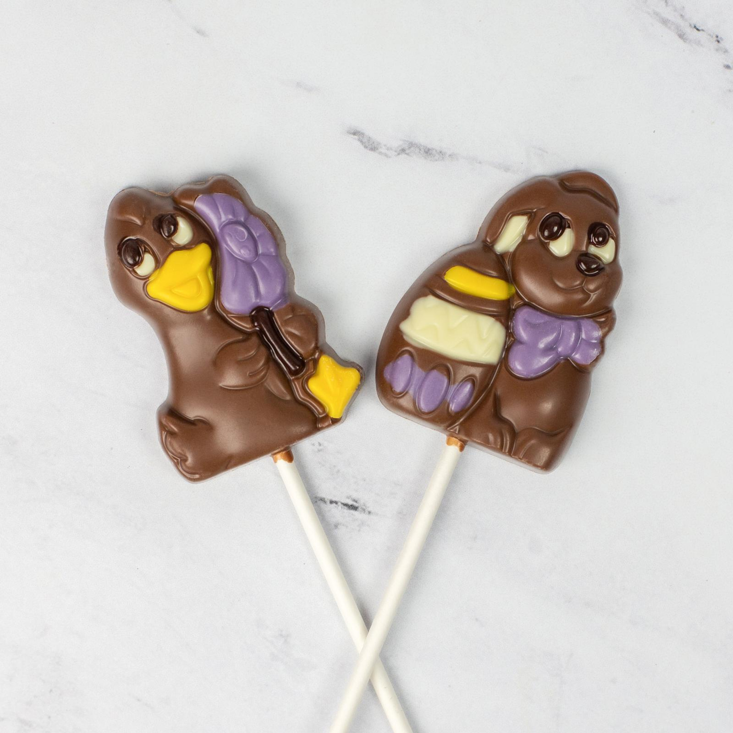 Easter Pop Duo (25 g x 2) [92458]
