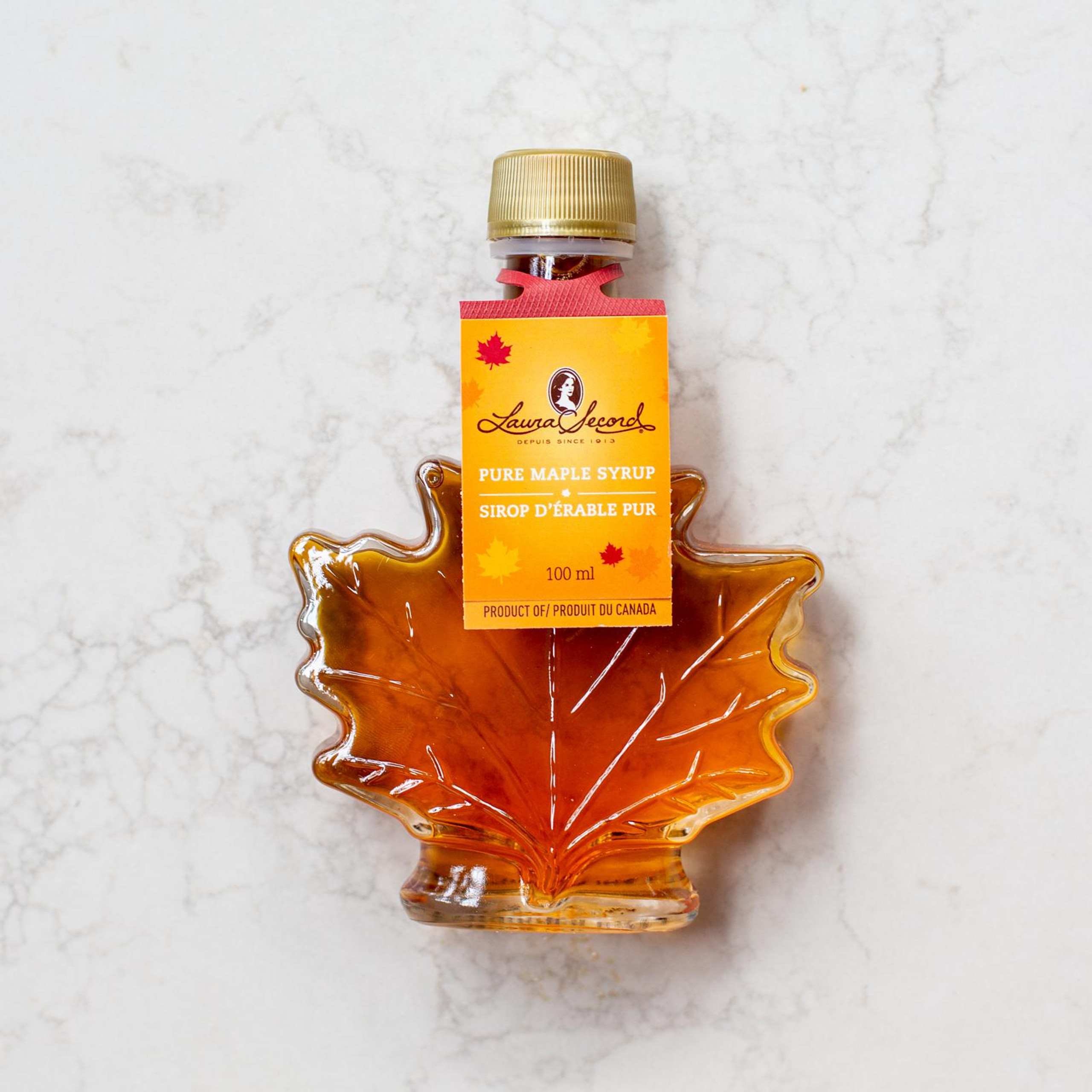 Pure maple syrup [86072]