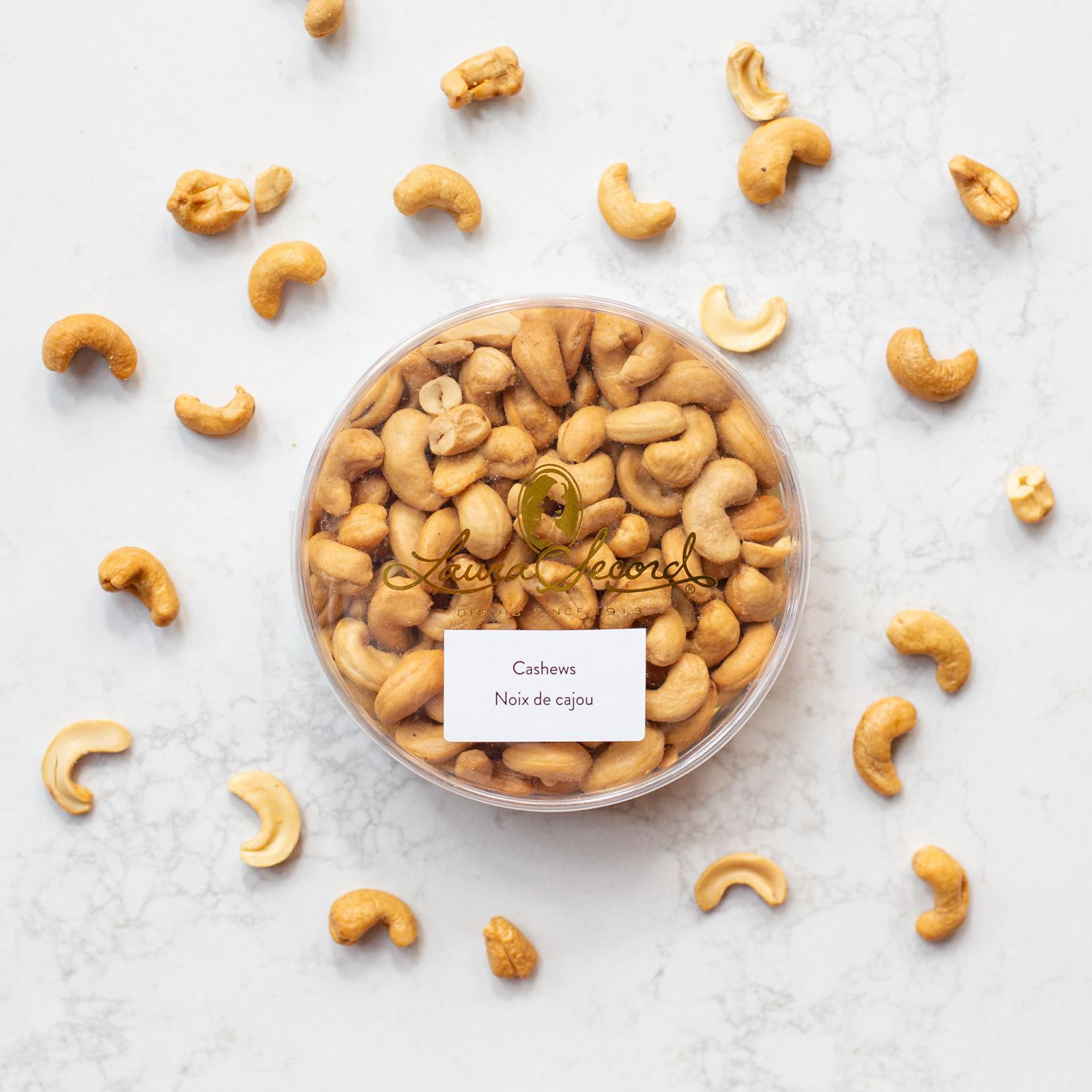 Cashews [92082]