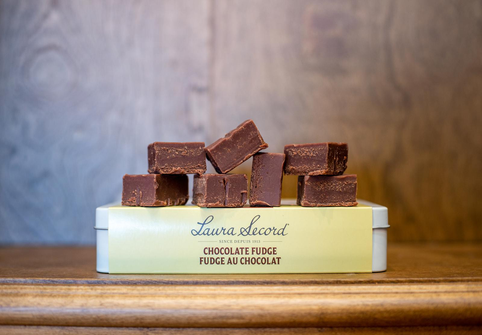 Chocolate Fudge [92094]