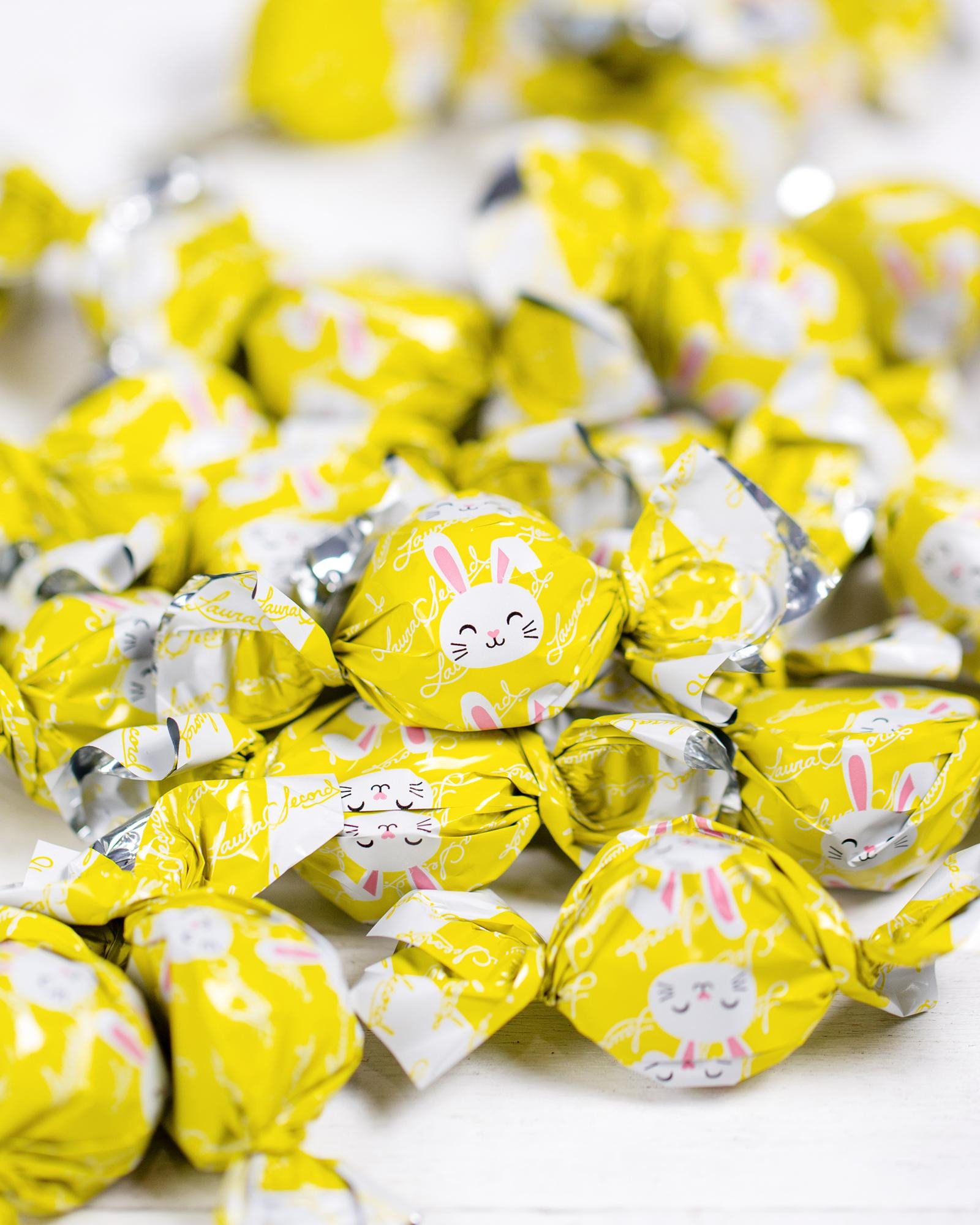 Egg Box - Signature Milk Chocolates 288 g [92441]