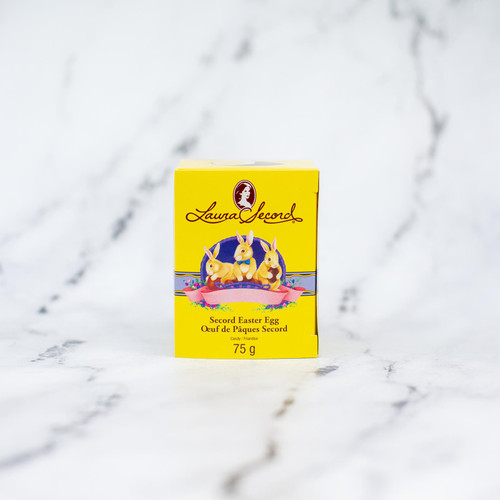 Secord Egg 75 g [87307]