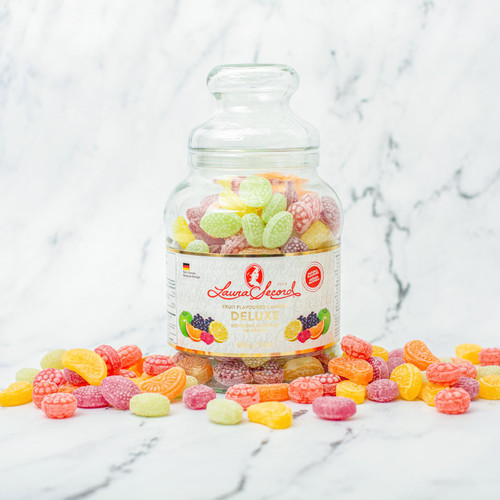 Candy Bottle 477 g [86426] - Laura Secord