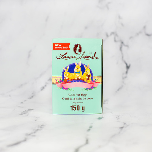 Coconut Egg 150 g [86822]