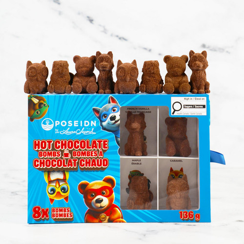 Tree Box - Mixed Signature Chocolates 288 g