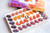 Fruit flavoured jellied candy 345 g [86990]