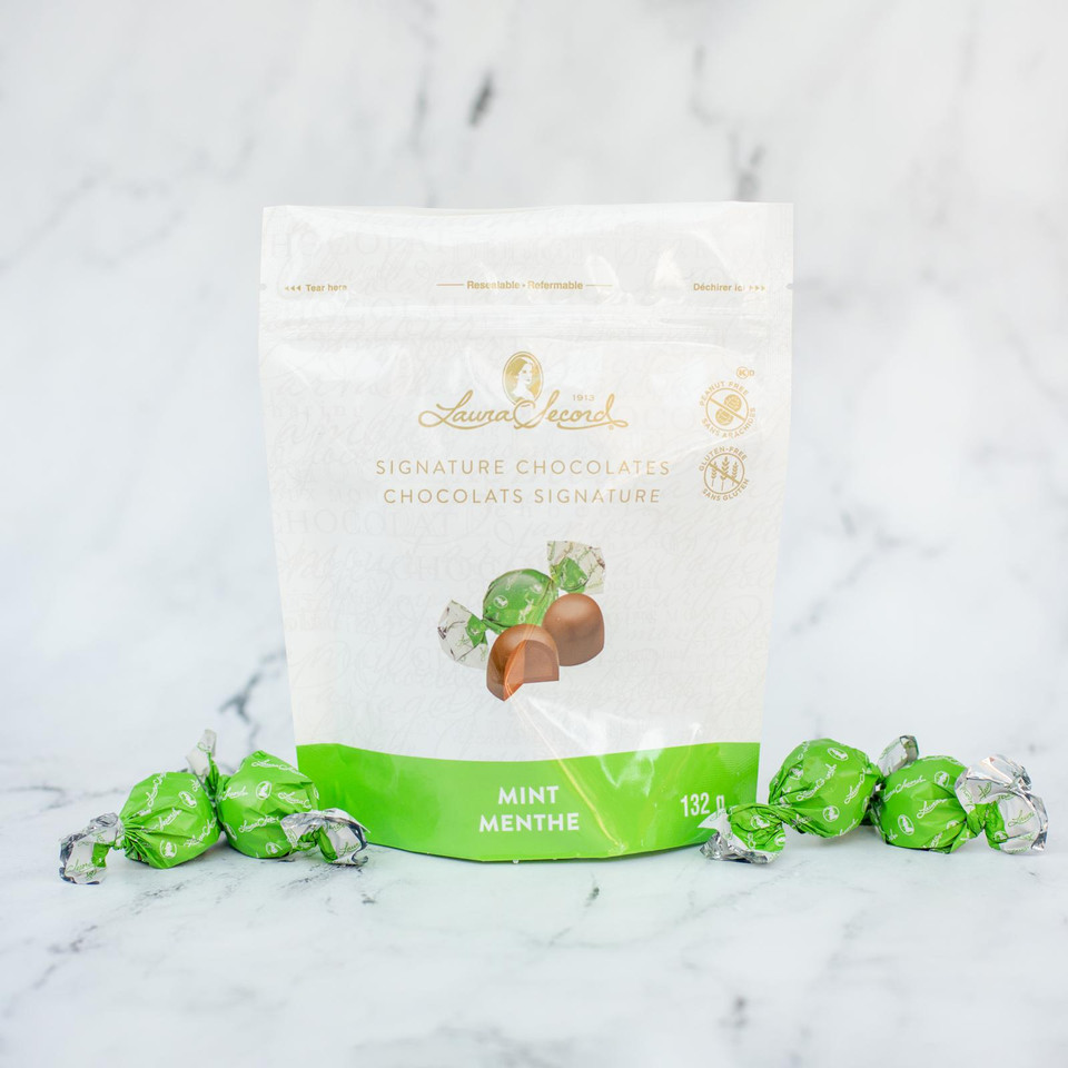 Scotch mints de Kerr
